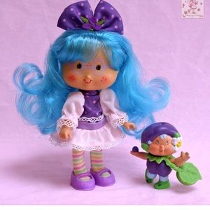 Meet your Posher, Deidre